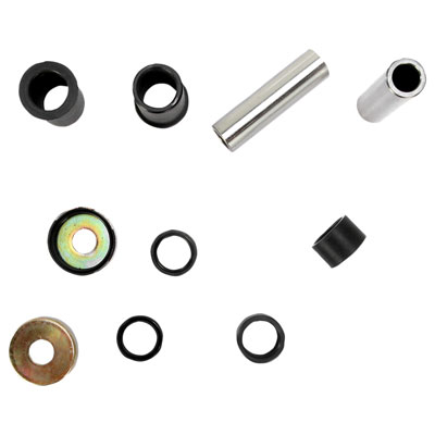 Pivot Works Swing Arm Bearing Kit for Yamaha TT225 1986-1987