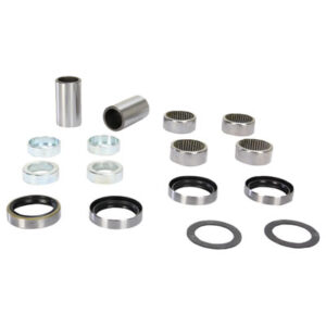 Pivot Works Swing Arm Bearing Kit for KTM 690 ENDURO 2008