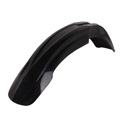 Polisport Front Fender Black for Yamaha WR250F 2001-2005