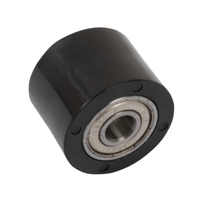 Polisport Chain Roller 32mm Black for Gas Gas XC 125 2011