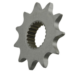 JT Front Sprocket 13 Tooth/520 Pitch for Honda Nighthawk CB250 1991-1997