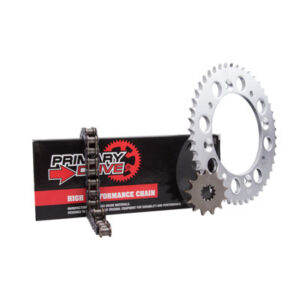 Primary Drive Steel Kit & 428 C Chain for KTM 85 SX 2018