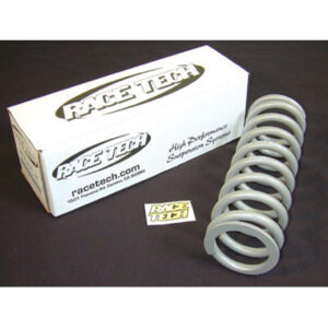 Race Tech Shock Spring 29x377mm .7KG for BMW K1100RS 1993-1996