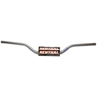 Renthal 1 1/8″ FatBar RC Mini/85cc Bend Tanium for Husqvarna TC 85 2014-2018