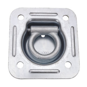 Rider Cargo Recessed Mount “D” Ring