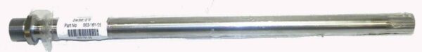 WSM Drive Shaft for KAWASAKI STX-12F 2003-2007