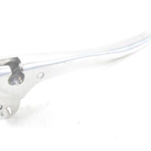 EMGO Polished Clutch Lever for Honda TRX125 1985