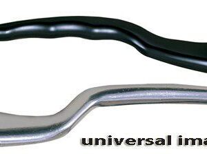 EMGO Brake Lever Black for Honda ATC200X 1983-1987