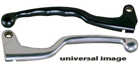 EMGO Brake Lever Black for Honda TRX200 1984