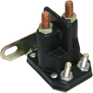 WSM Starter Relay for  SEA-DOO All Models W/O Update Kit 1988-1994