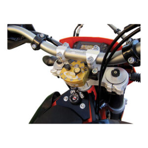 Scotts Performance SUB Mount Complete Stabilizer Kit for Honda CRF250R 2010-2013