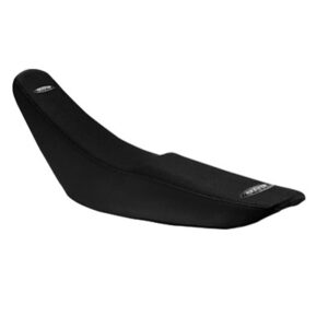 SDG Step Seat Black for Honda CRF250R 2006-2009