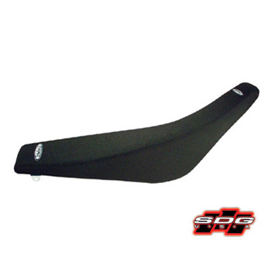 SDG High Foam Seat Black for Honda CRF450R 2005-2008