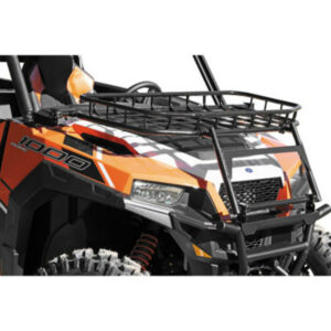 Seizmik UTV Hood Rack for Polaris GENERAL 1000 EPS 2016-2018