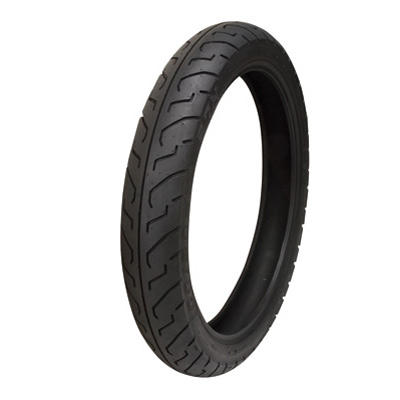 100/90-18 (56H) Shinko 712 Front Motorcycle Tire for BMW K100RS 1985-1989