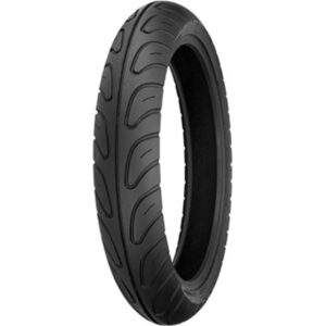 110/70R-17 (54V) Shinko 006 Podium Front Motorcycle Tire for Aprilia RS 125 2006-2010