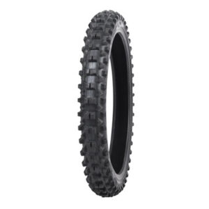 Shinko MX216 Series Tire 140/80×18 (Enduro) for Aprilia RVX 450 2007-2009