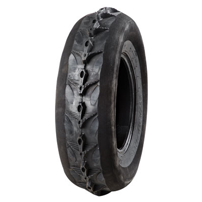 Skat-Trak Mohawk Tire 25×8-12 (Ribbed) for Arctic Cat 1000 LTD 2012