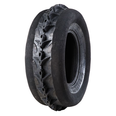 Skat-Trak Mohawk Tire 26×9-12 (Ribbed) for Arctic Cat 1000 LTD 2012