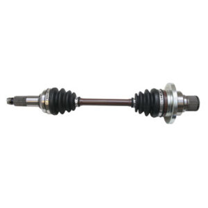 Slasher Products Complete Front Left Axle for Can-Am Commander 1000 2013-2014