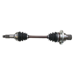 Slasher Products Complete Rear Axle for Can-Am Maverick 1000 X xc DPS 2014-2015