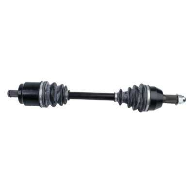 Slasher Products Complete HD Max Front Axle for Arctic Cat WILDCAT 1000i H.O. 2012-2016