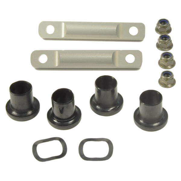 SPI Upper A-Arm Bushing Set for ARCTIC CAT F 1100 ALL 2012-2013