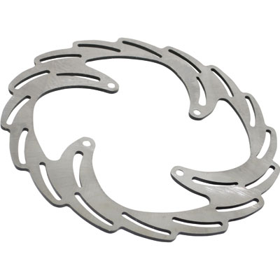 Streamline Blade Brake Rotor, Rear for Polaris RANGER RZR 570 2012-2018