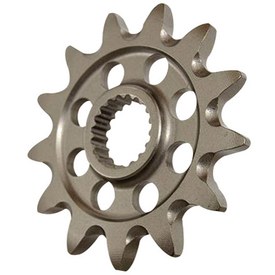 Supersprox Front Sprocket 15 Tooth for Kawasaki KLR650 1997-2018