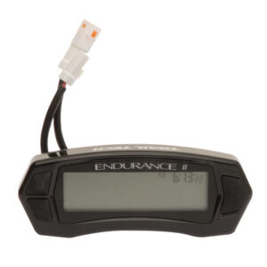 Trail Tech Endurance II Speedometer/Computer Stealth for Can-Am DS450 2008-2012
