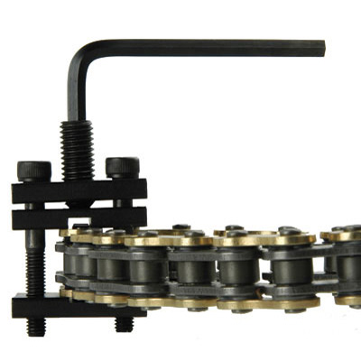 Tusk Chain Press Tool