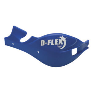 D-Flex Replacement Plastic Handguard Shields Blue