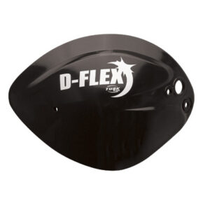 D-Flex Spoilers Black