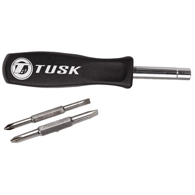 Tusk 6 in 1 Screwdriver