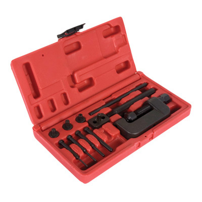 Tusk Chain Riveting Tool - The D-Zone