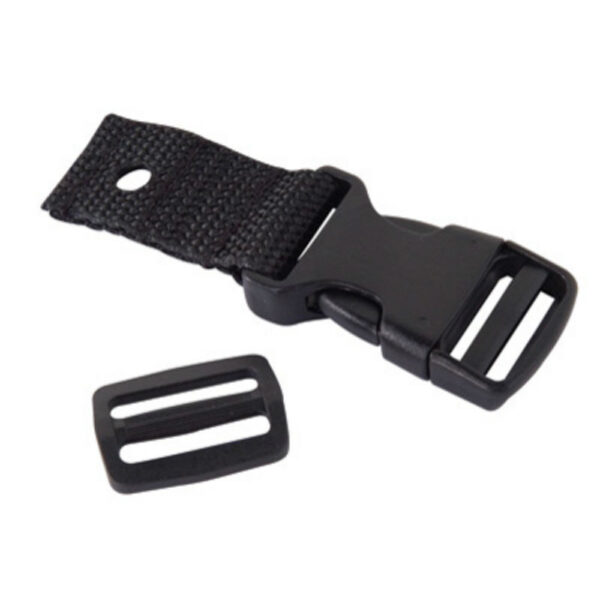 Tusk UTV Roof & Rear Window Replacement Buckle for Arctic Cat WILDCAT 1000i H.O. 2012-2016