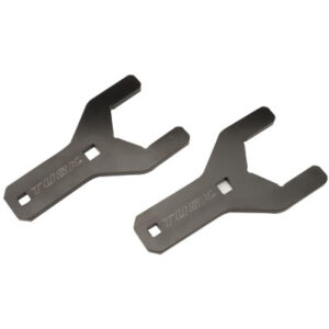 Tusk OEM Axle Nut Wrench (2) 46mm