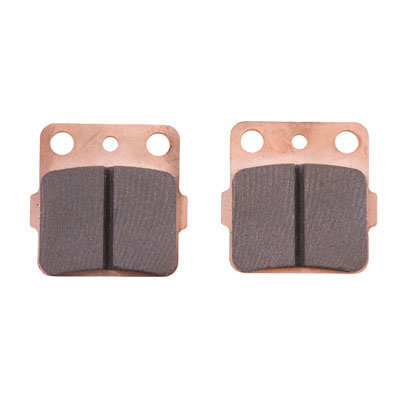 Tusk FrontBrake Pads – Sintered Metal for Honda ATC 200X 1983-1987