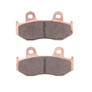 Tusk FrontBrake Pads – Sintered Metal for Honda ATC 250R 1985-1986