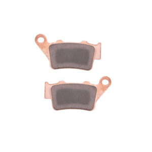 Tusk RearBrake Pads – Sintered Metal for Aprilia Caponord 1200 ABS 2014-2018