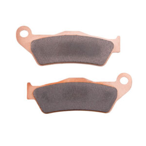 Tusk FrontBrake Pads – Sintered Metal for Alta REDSHIFT MX 2017