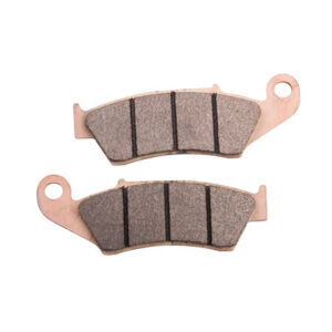 Tusk FrontBrake Pads – Sintered Metal for Aprilia RVX 450 2007-2009