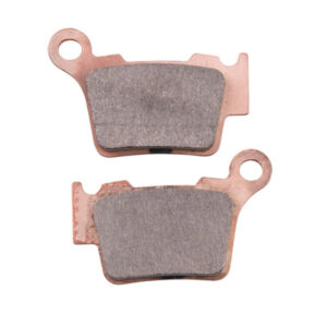 Tusk RearBrake Pads – Sintered Metal for Alta REDSHIFT MX 2017