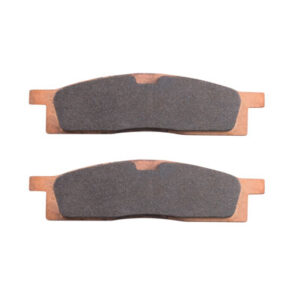 Tusk FrontBrake Pads – Sintered Metal for Yamaha TTR125L 2000-2008