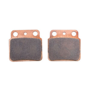 Tusk RearBrake Pads – Sintered Metal for Arctic Cat DVX 400 2004-2008