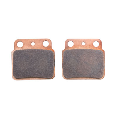 Tusk RearBrake Pads – Sintered Metal for Arctic Cat DVX 400 2004-2008