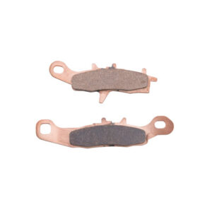 Tusk Front RightBrake Pads – Sintered Metal for Kawasaki BRUTE FORCE 650 4×4 2013