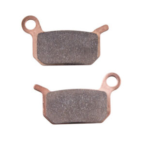 Tusk FrontBrake Pads – Sintered Metal for KTM 50 Senior ADVenture 2004-2007