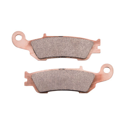 Tusk FrontBrake Pads – Sintered Metal for Yamaha WR450F 2016-2018