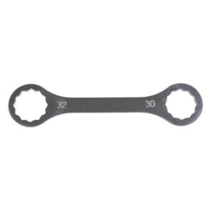 Tusk Steering Stem Wrench for Honda CR125R 1973-2007